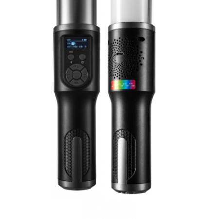 Newell RGB Dewi 50 - miecz świetlny, lampa LED, RGB